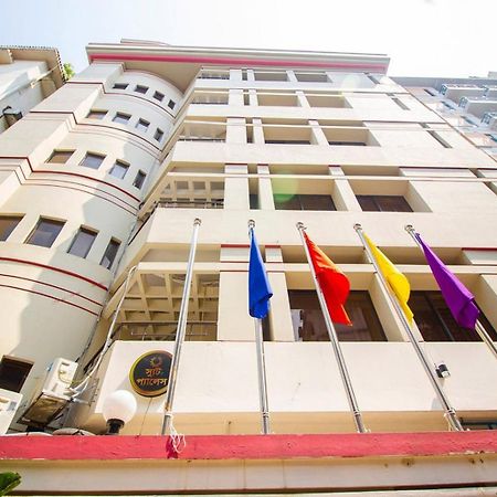 Hotel Suite Palace Baridhara 达卡 外观 照片
