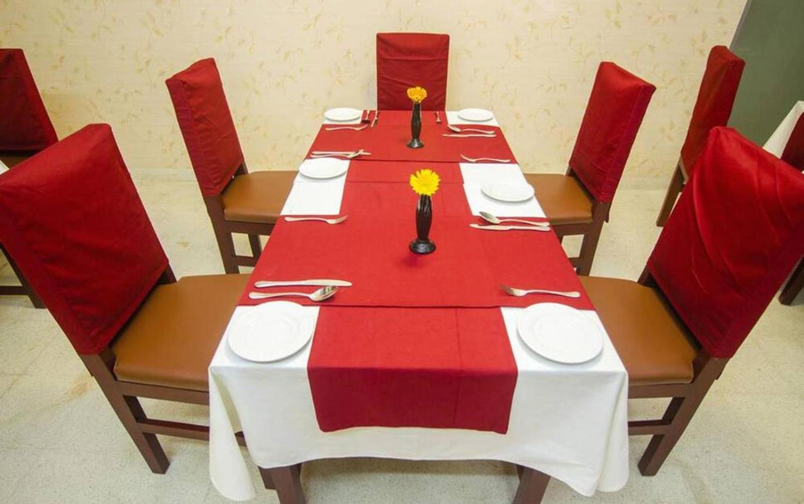Hotel Suite Palace Baridhara 达卡 外观 照片