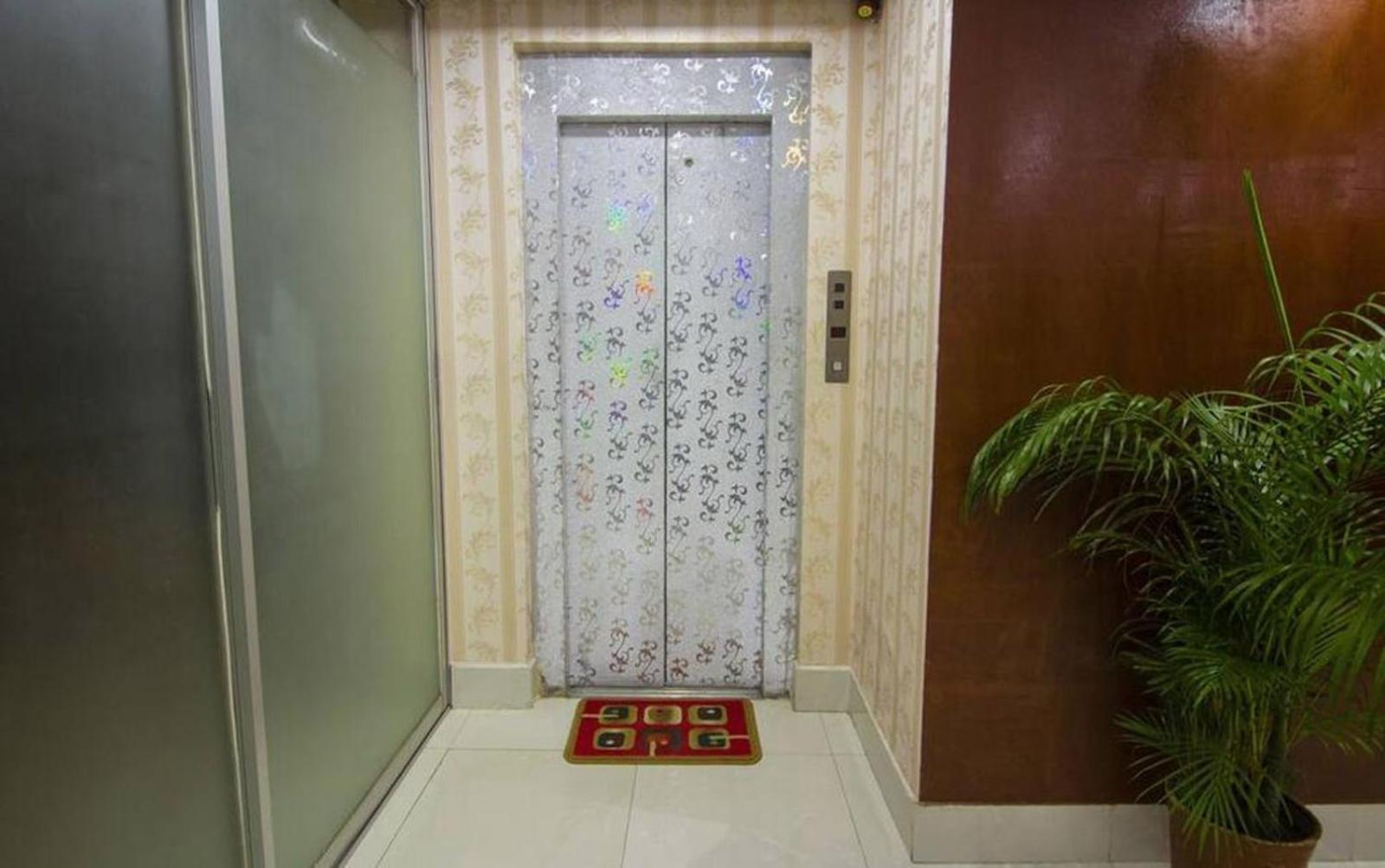 Hotel Suite Palace Baridhara 达卡 外观 照片